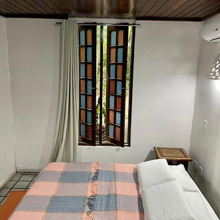 Reservamazon Forest Hotel Belém Eksteriør bilde