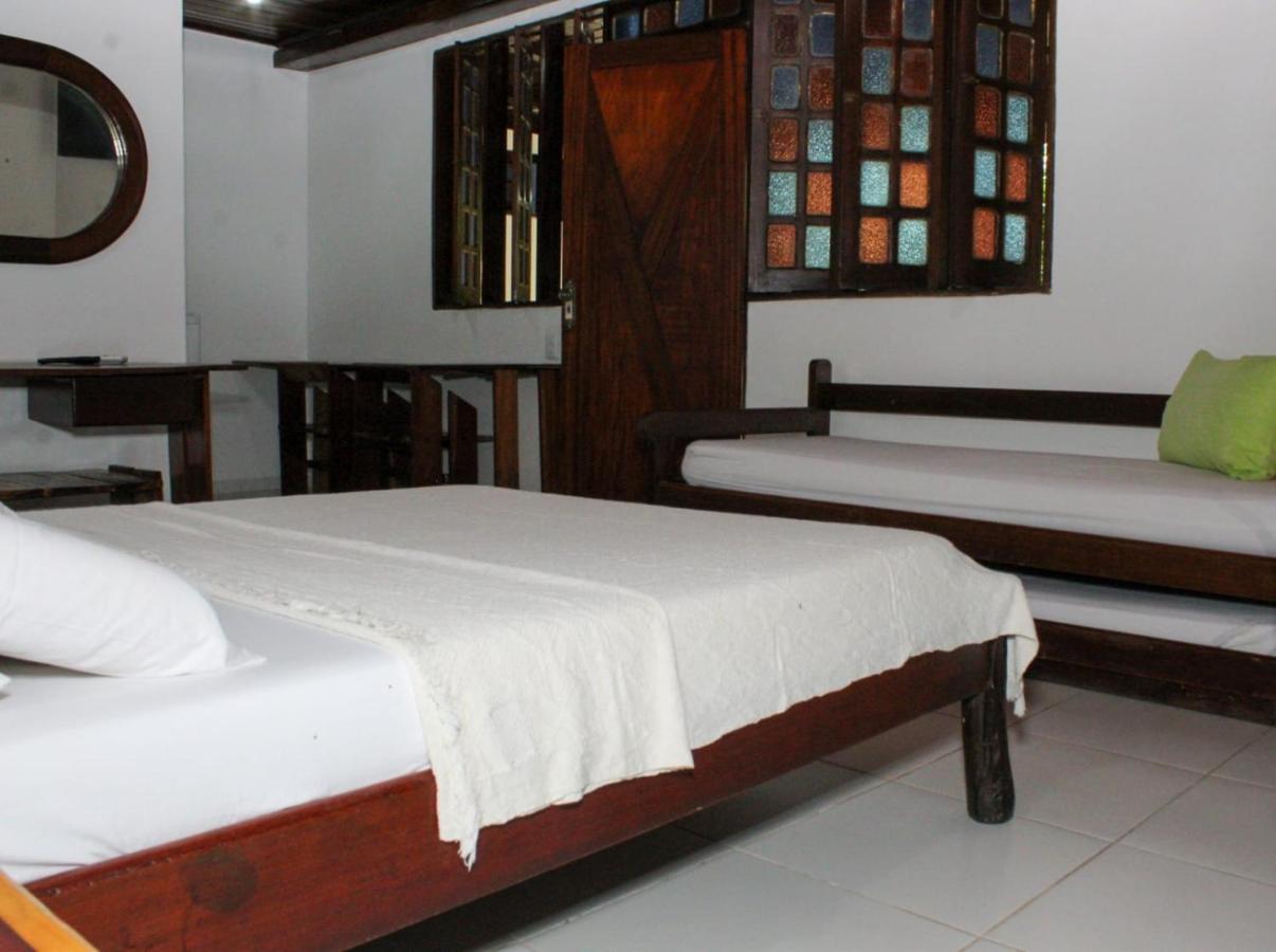 Reservamazon Forest Hotel Belém Eksteriør bilde