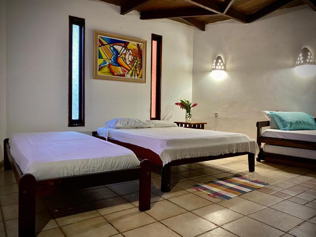 Reservamazon Forest Hotel Belém Eksteriør bilde
