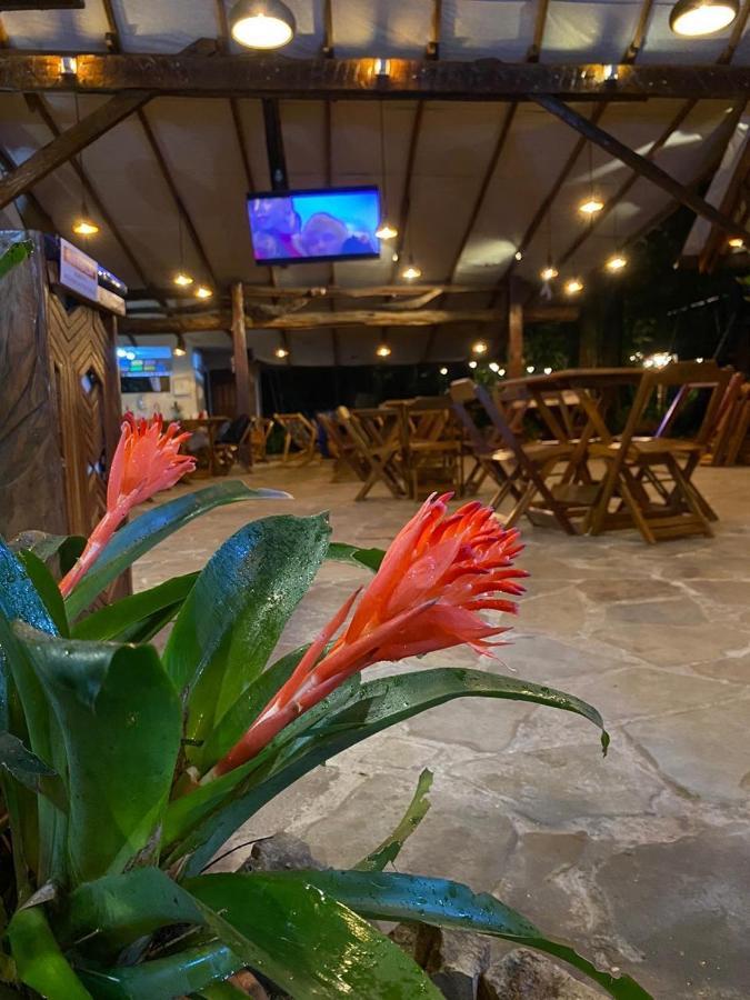 Reservamazon Forest Hotel Belém Eksteriør bilde