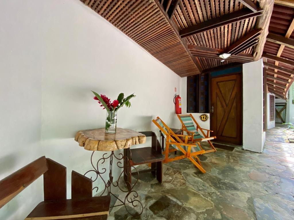 Reservamazon Forest Hotel Belém Eksteriør bilde