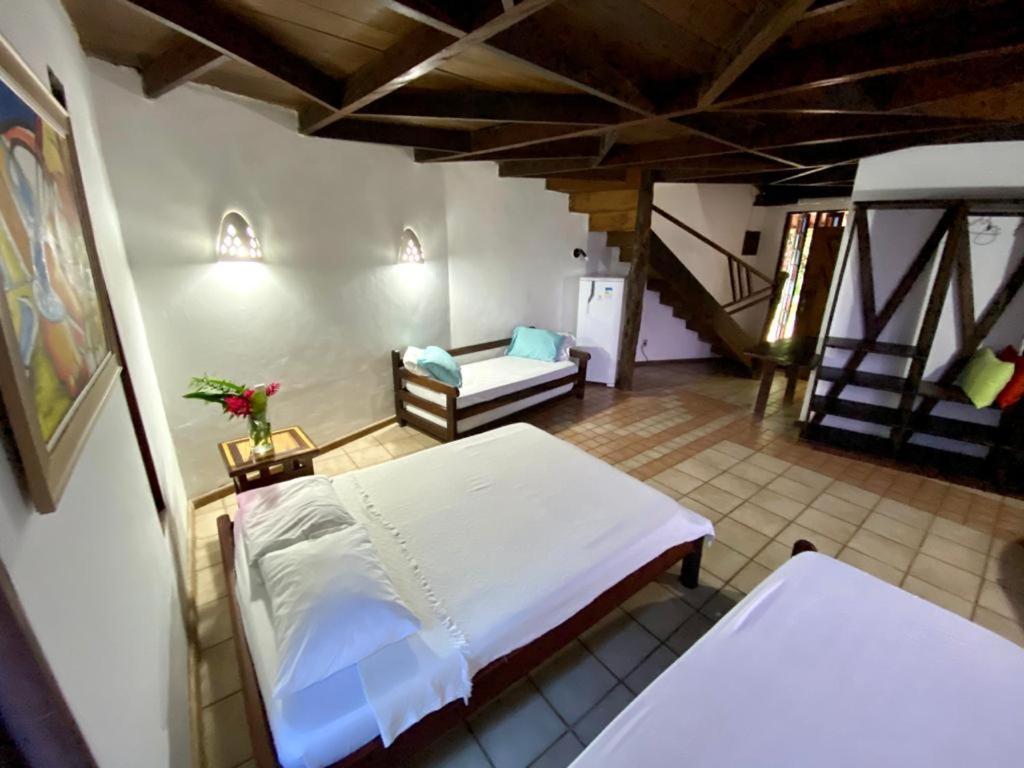 Reservamazon Forest Hotel Belém Eksteriør bilde
