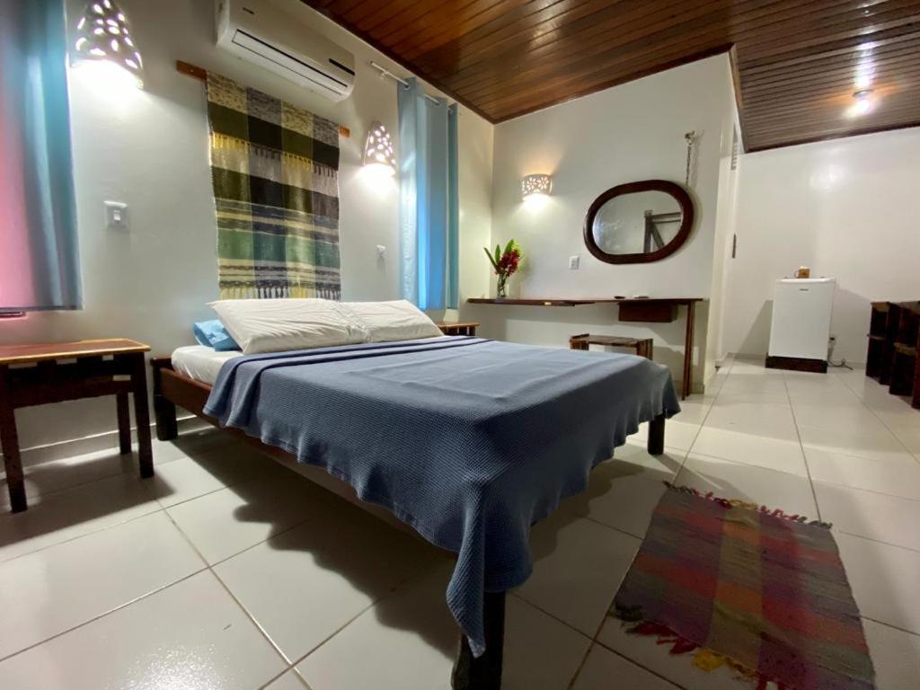 Reservamazon Forest Hotel Belém Eksteriør bilde