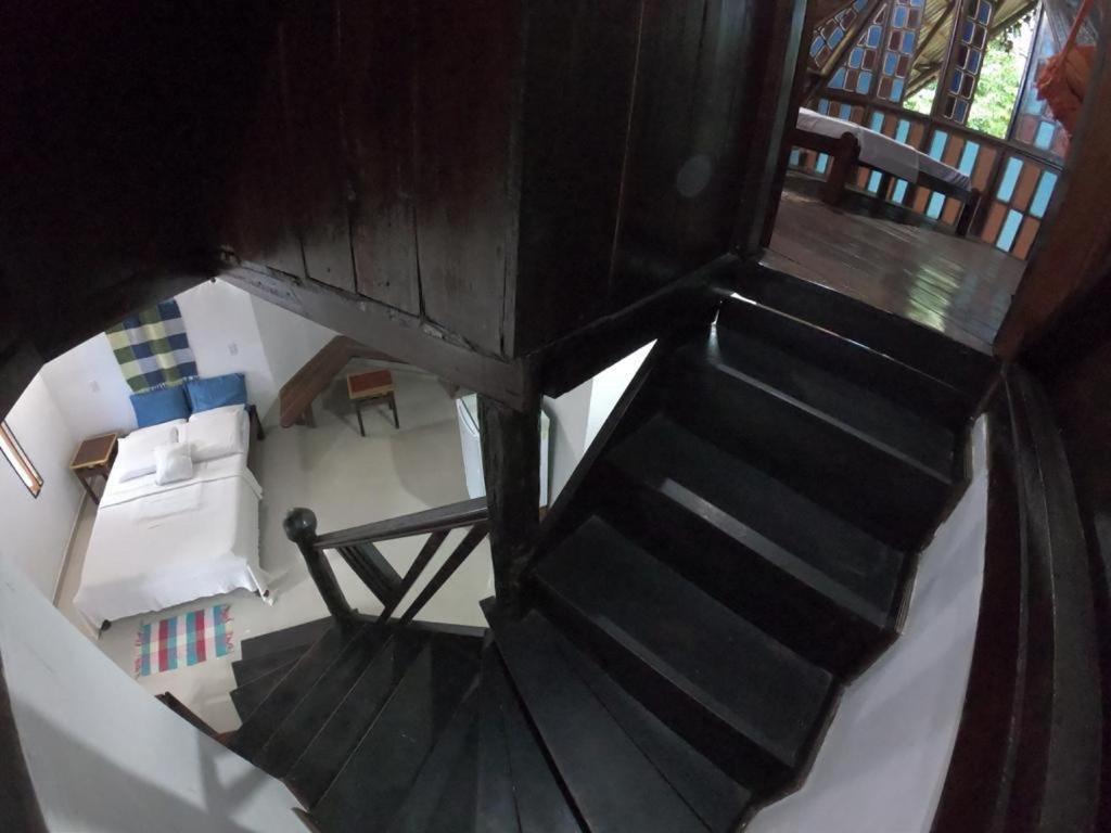 Reservamazon Forest Hotel Belém Eksteriør bilde