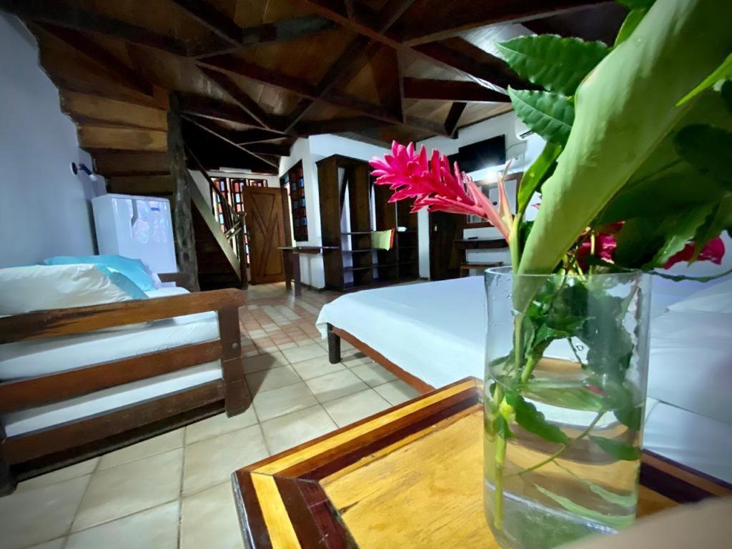Reservamazon Forest Hotel Belém Eksteriør bilde