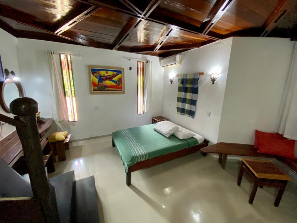 Reservamazon Forest Hotel Belém Eksteriør bilde