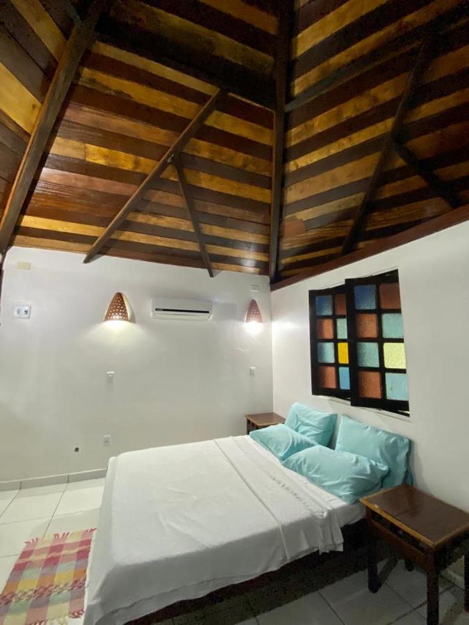 Reservamazon Forest Hotel Belém Eksteriør bilde