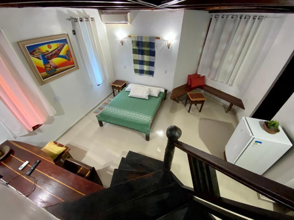 Reservamazon Forest Hotel Belém Eksteriør bilde