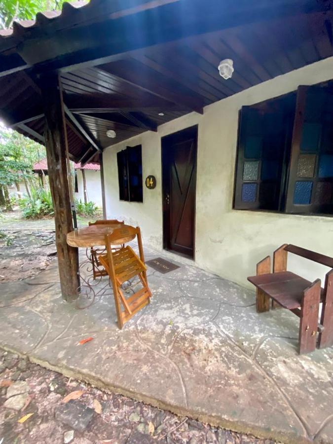 Reservamazon Forest Hotel Belém Eksteriør bilde