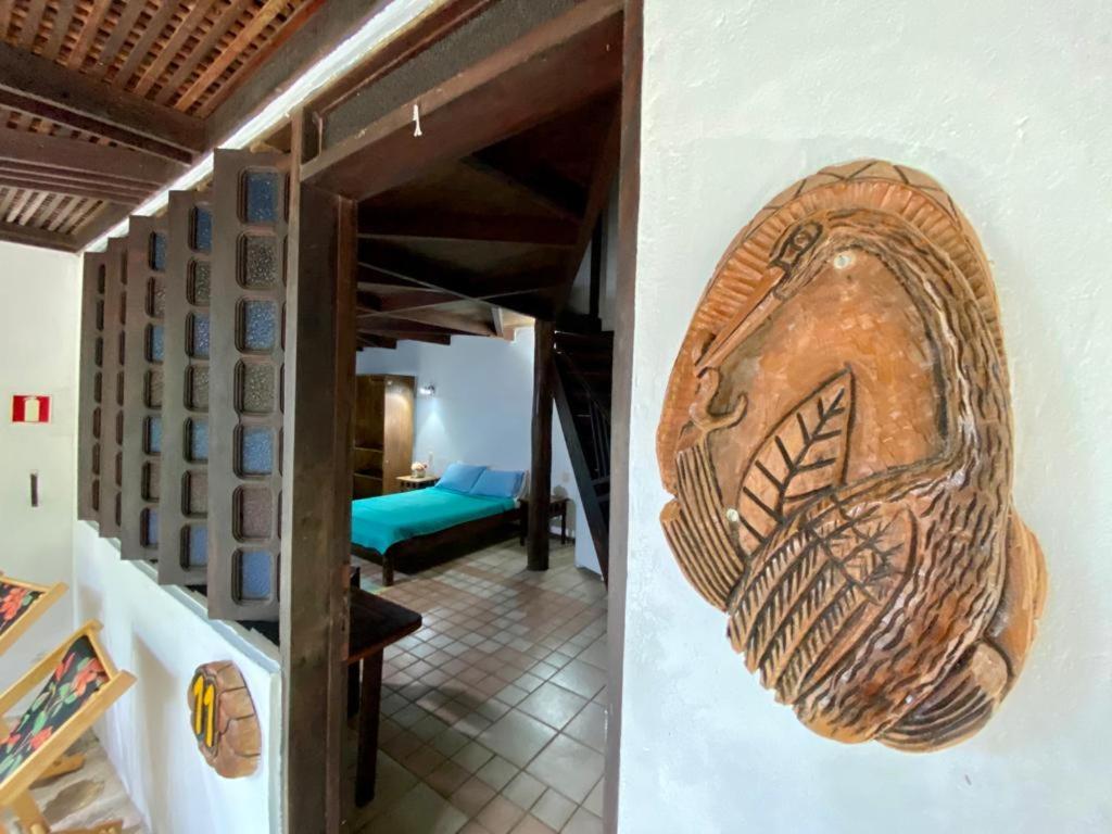 Reservamazon Forest Hotel Belém Eksteriør bilde