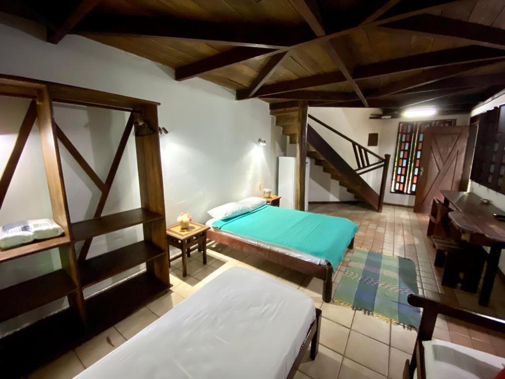 Reservamazon Forest Hotel Belém Eksteriør bilde