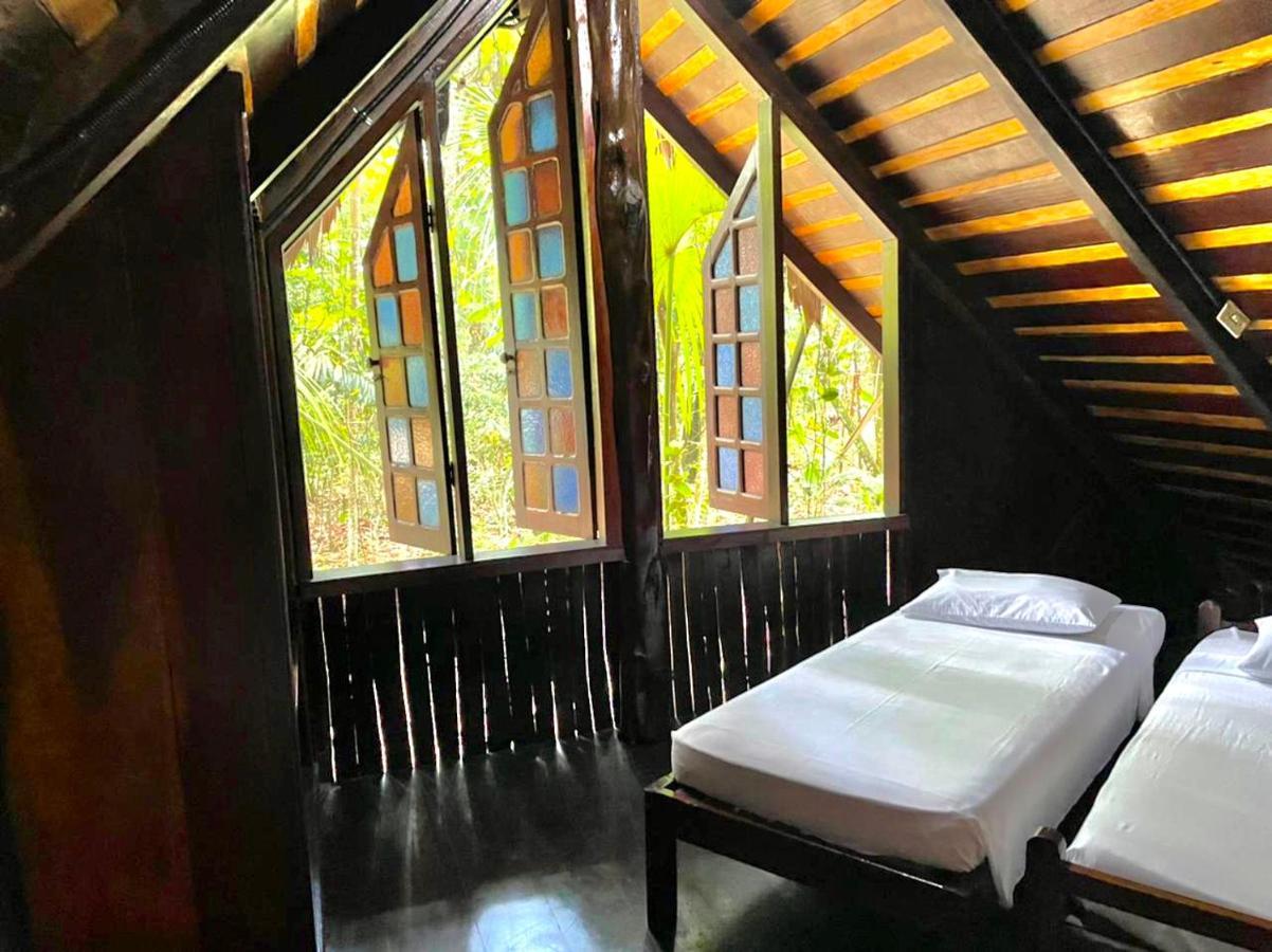 Reservamazon Forest Hotel Belém Eksteriør bilde