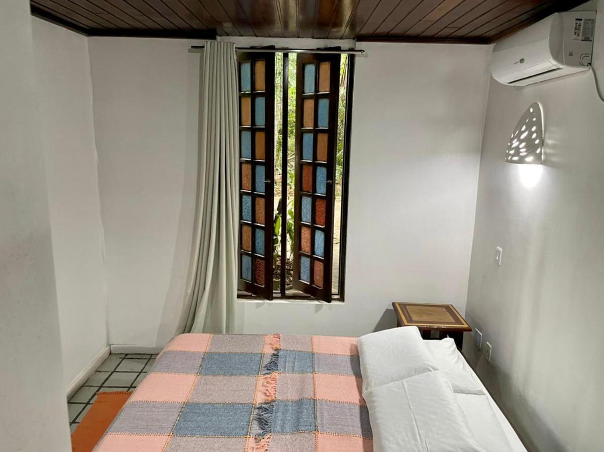 Reservamazon Forest Hotel Belém Eksteriør bilde